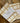 Bec Fing Designs Teatowel - Beige Check