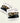 Duo Leopard Hair Clip - Various Colours
