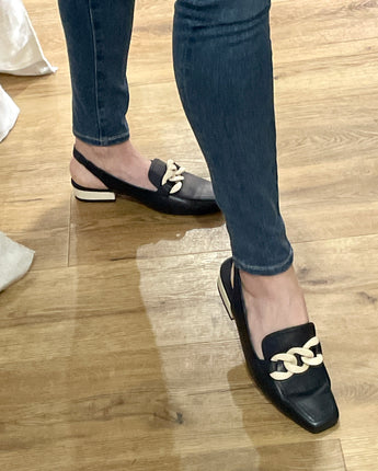 Randal Navy/Bone
