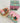 White Peach & Lily Air Freshener