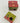 Orange & Pistachio Air Freshener