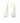 GE026 Double Drop Pearls