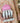 Suzy Lip Gloss Fairy Floss
