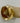 Greybird Haisley Gold Bangle