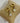 Gold Cross Drop MOP