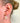 Greybird Amelia Genuine Freshwater Pearl Earring