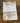 Bec Fing Designs Teatowel - Beige Berries