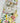 Bec Fing Designs Table Runner Wattle Gum