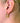 Greybird Mackenzie Earring Gold