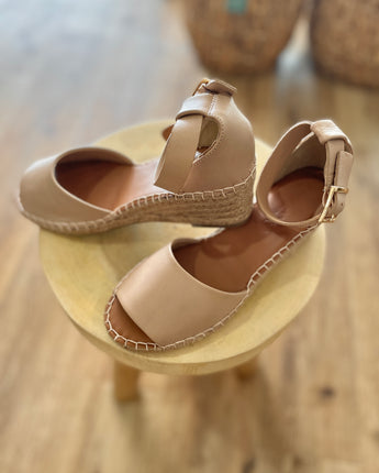 Helene Wedge Nude