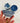 Blue Splice Sauce Cup