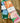 Bec Fing Designs Signature Mural Table Runner