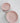 Blush Bow Trinket Dish