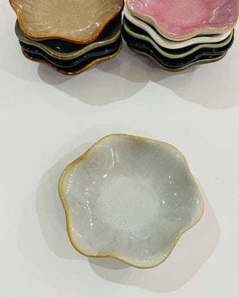 Pinch Bowl Oyster