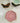 Pinch Bowl Pink