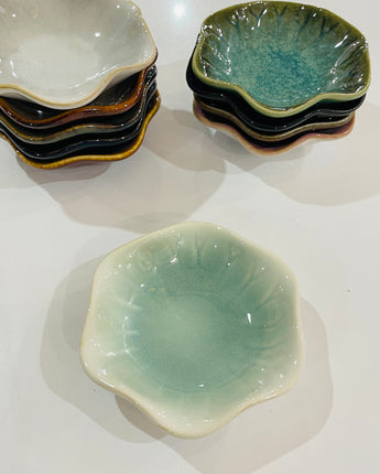 Pinch Bowl Mint