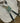 Salad Servers Black