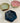 Pinch Bowl Navy
