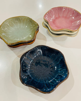 Pinch Bowl Navy