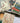 Notecards Wallet - Japanese Blossoms