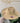 Floral Panama Hat 1