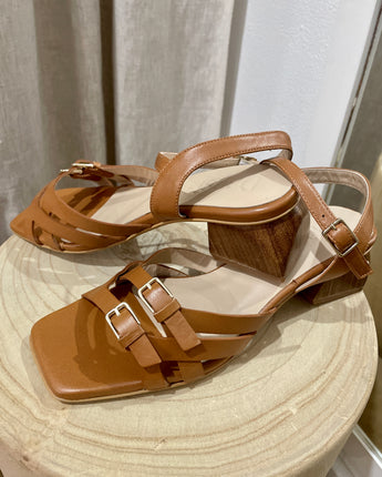 Mestizo Sandal