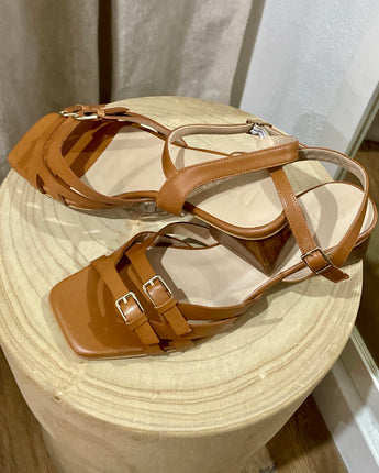 Mestizo Sandal
