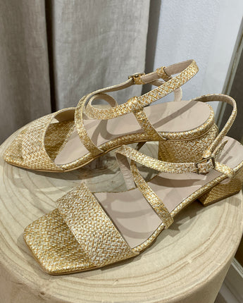 Fune Sandal