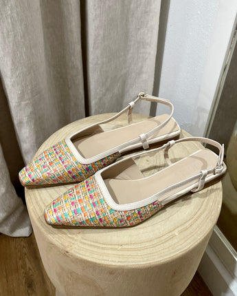 Prades Slingback