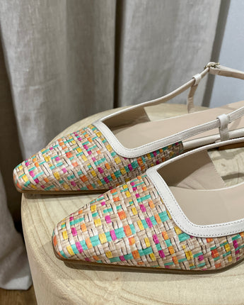 Prades Slingback