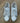 Josie Sneaker White