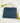 Navy Destiney Card Wallet