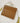 Tan Destiney Card Wallet