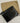 Black Evie Card & Coin Wallet