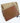 Tan Evie Card & Coin Wallet