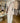 Cable Knit Dress Sand