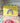 Rainbow Toiletry Bag