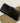 Zara Weave Wallet Black