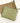Olive Isla Weave Wallet