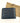 Navy Isla Weave Wallet