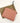 Rose Isla Weave Wallet