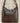 Chocolate Pocket Leather Bag