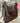 Chocolate Pocket Leather Bag