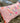 Pastel Love Cushion