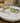 Marble Bow Tray
