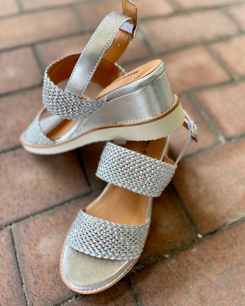 Saxon Silver
