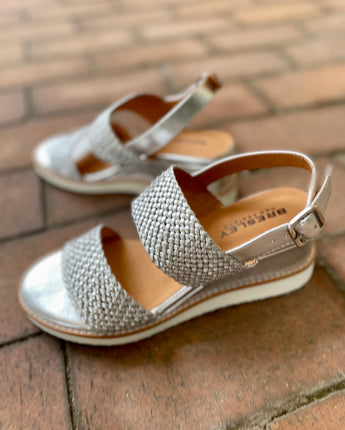 Saxon Silver