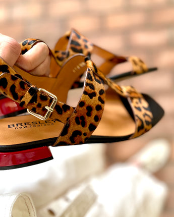 Santo Leopard