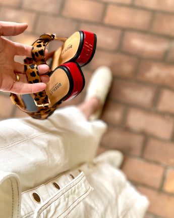 Santo Leopard