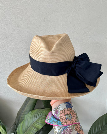 Buntal Cuenca Navy